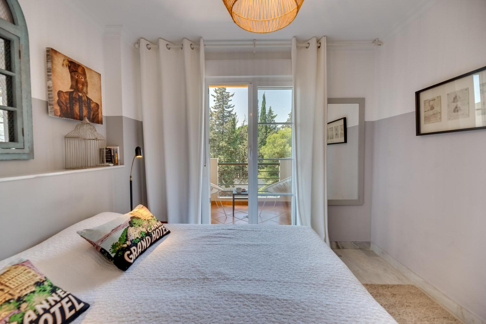 Elegant 2 Bdrm Penthouse With Bbq And Pools Lägenhet Marbella Exteriör bild